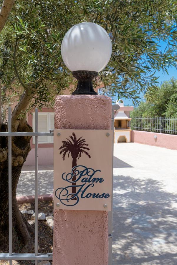 Palm Beach House Sfinárion Extérieur photo